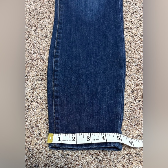 Tommy Hilfiger Women's Ultra High Rise Skinny Jeans 👖 - Picture 6 of 13